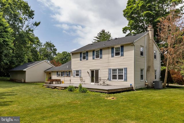 1545 TERRACE DR, Ambler, PA 19002