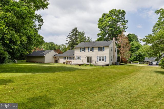 1545 TERRACE DR, Ambler, PA 19002