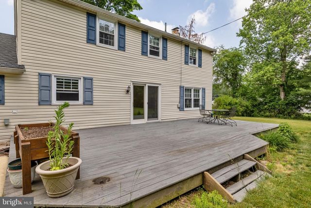 1545 TERRACE DR, Ambler, PA 19002