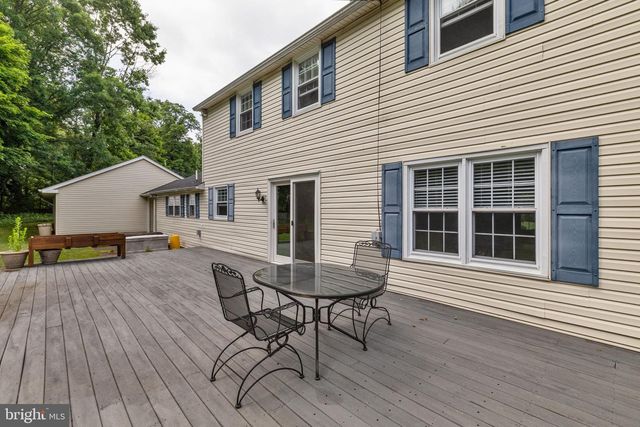 1545 TERRACE DR, Ambler, PA 19002