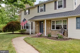 1545 TERRACE DR, Ambler, PA 19002