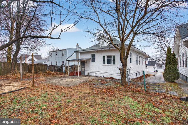 541 ENGARD AVE, Pennsauken, NJ 08110