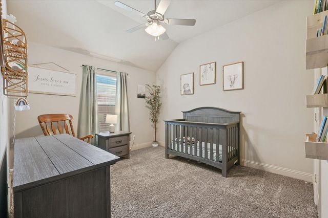 3906 Kensington Drive, Sanger, TX 76266