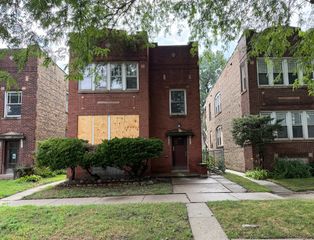 7148 S Eberhart Avenue, Chicago, IL 60619