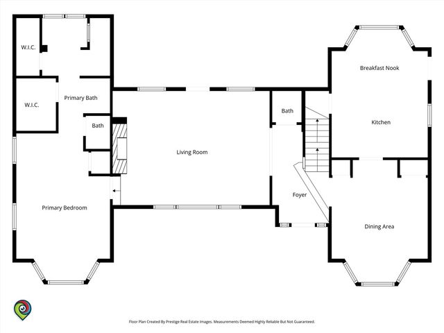 6830 W 112th Place, Worth, IL 60482