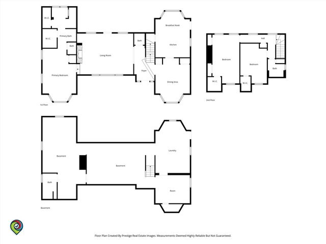 6830 W 112th Place, Worth, IL 60482