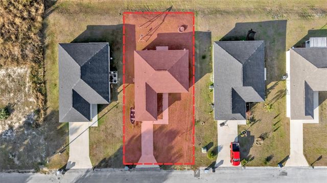 461 6TH STREET SE, Fort Meade, FL 33841