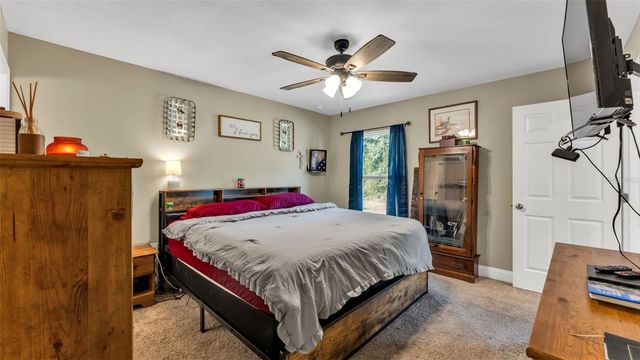 461 6TH STREET SE, Fort Meade, FL 33841