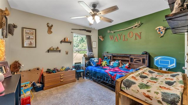 461 6TH STREET SE, Fort Meade, FL 33841