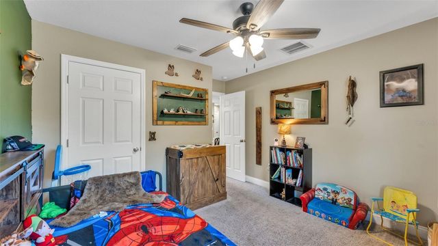 461 6TH STREET SE, Fort Meade, FL 33841