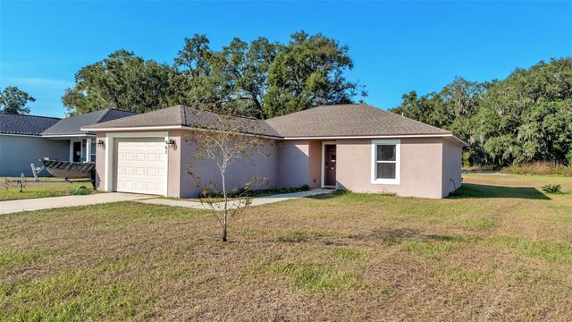 461 6TH STREET SE, Fort Meade, FL 33841