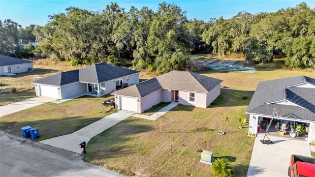 461 6TH STREET SE, Fort Meade, FL 33841