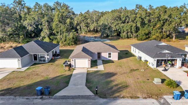 461 6TH STREET SE, Fort Meade, FL 33841