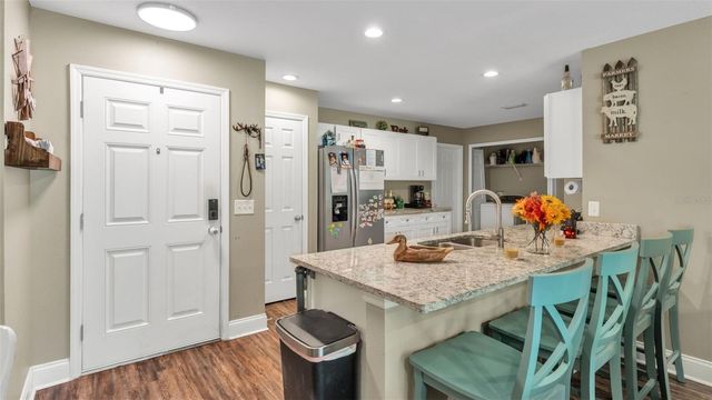 461 6TH STREET SE, Fort Meade, FL 33841