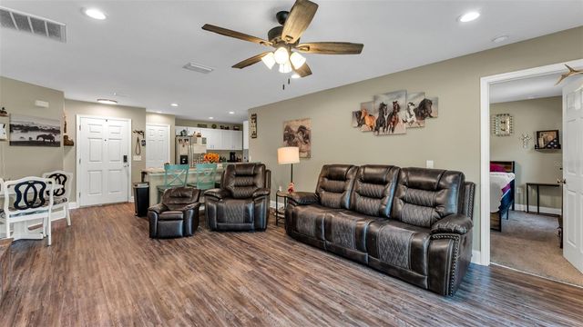 461 6TH STREET SE, Fort Meade, FL 33841