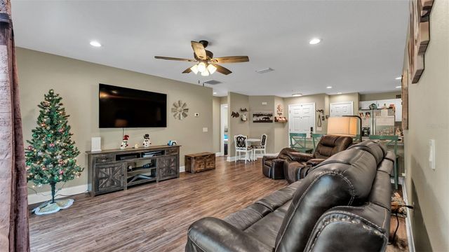 461 6TH STREET SE, Fort Meade, FL 33841