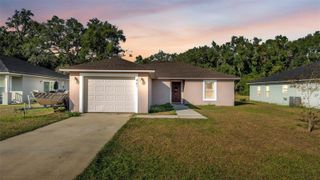 461 6TH STREET SE, Fort Meade, FL 33841