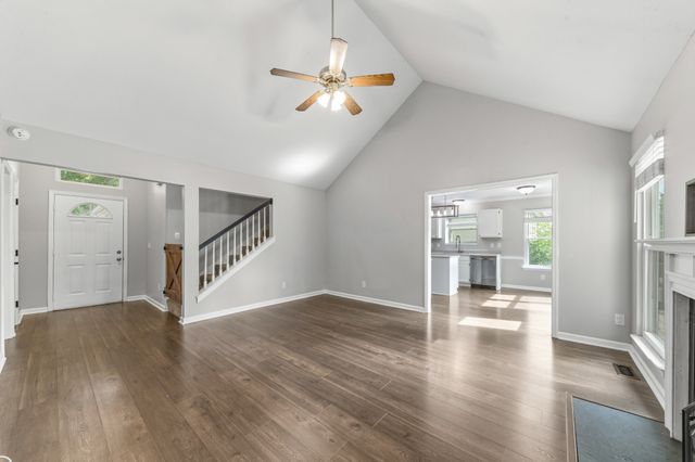 1508 Walnut Hills Dr, Chapel Hill, TN 37034