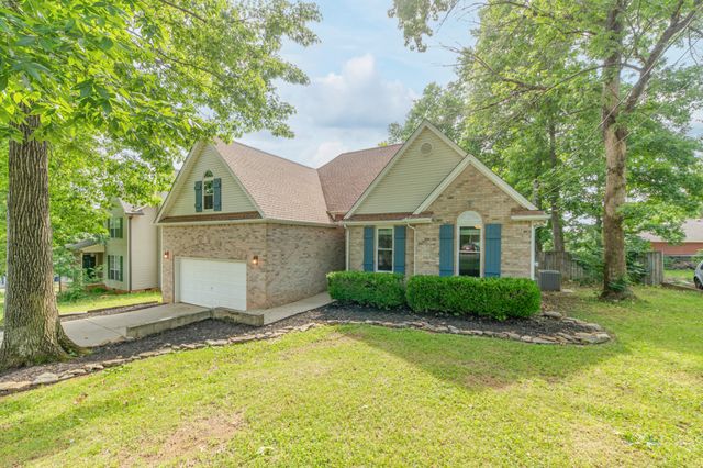 1508 Walnut Hills Dr, Chapel Hill, TN 37034