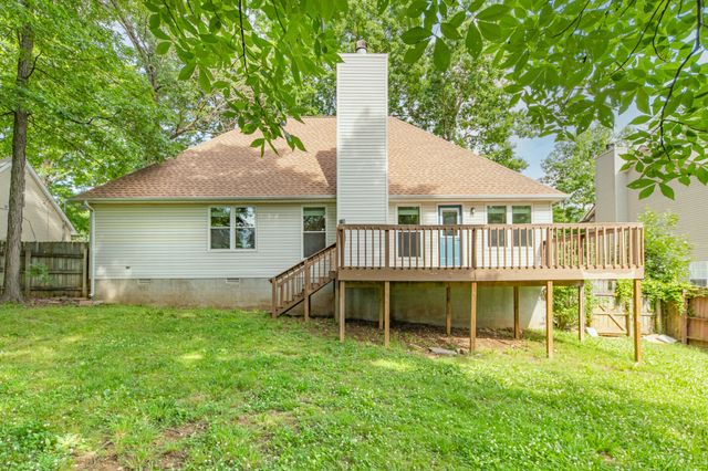 1508 Walnut Hills Dr, Chapel Hill, TN 37034