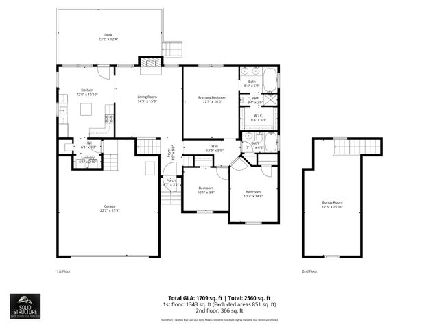 1508 Walnut Hills Dr, Chapel Hill, TN 37034