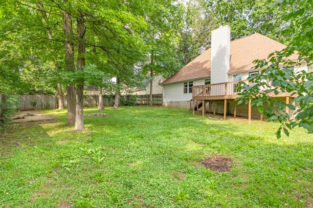 1508 Walnut Hills Dr, Chapel Hill, TN 37034