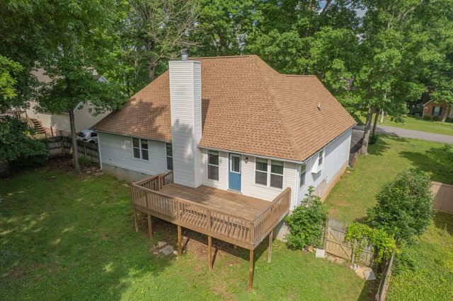 1508 Walnut Hills Dr, Chapel Hill, TN 37034