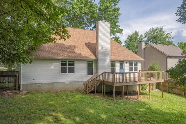 1508 Walnut Hills Dr, Chapel Hill, TN 37034
