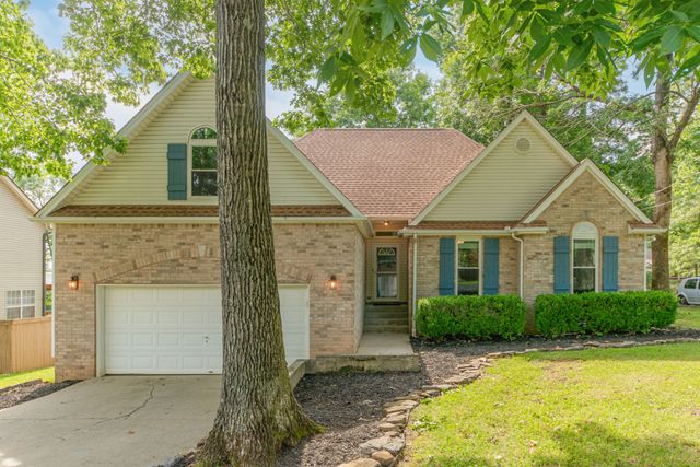1508 Walnut Hills Dr, Chapel Hill, TN 37034