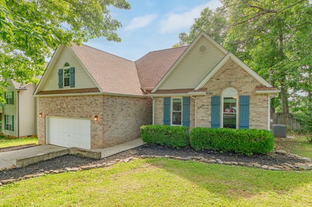 1508 Walnut Hills Dr, Chapel Hill, TN 37034