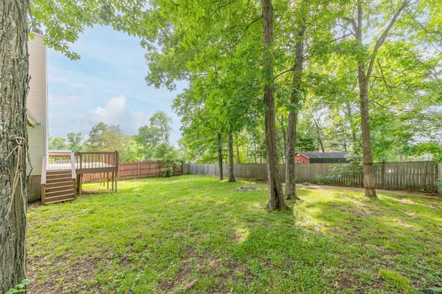 1508 Walnut Hills Dr, Chapel Hill, TN 37034