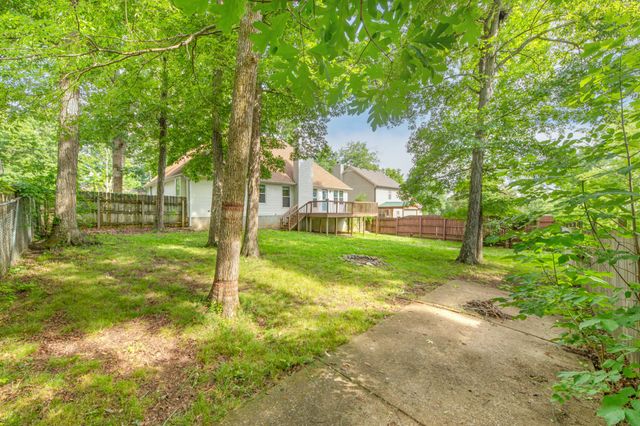 1508 Walnut Hills Dr, Chapel Hill, TN 37034