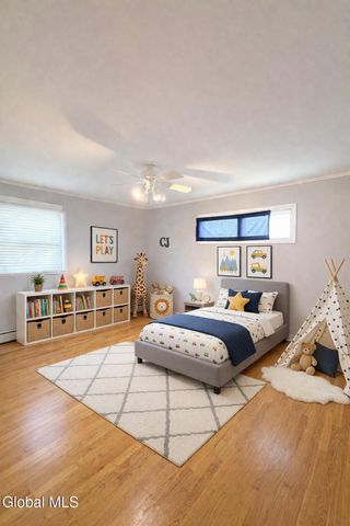 57 Brockley Drive, Bethlehem, NY 12054