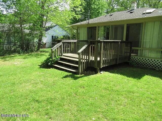 57 Brockley Drive, Bethlehem, NY 12054