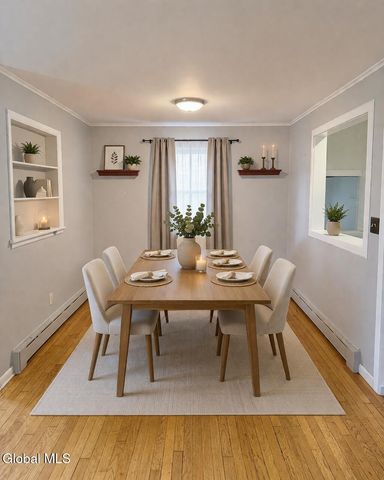 57 Brockley Drive, Bethlehem, NY 12054