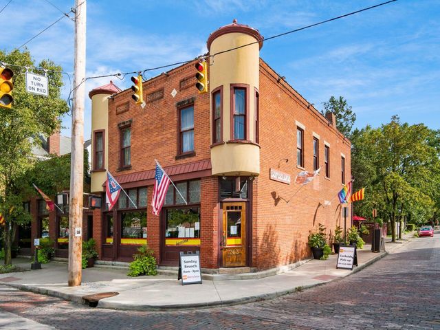 878 S Lazelle Street, Columbus, OH 43206