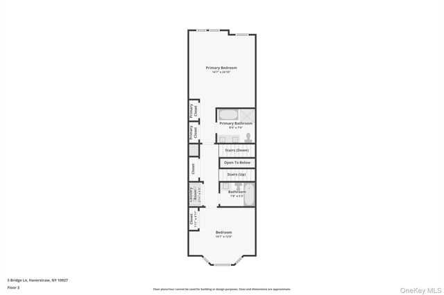 5 Bridge Lane, Haverstraw, NY 10927