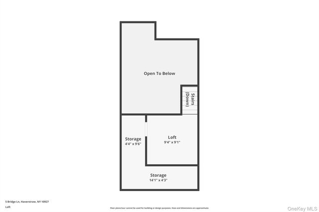 5 Bridge Lane, Haverstraw, NY 10927