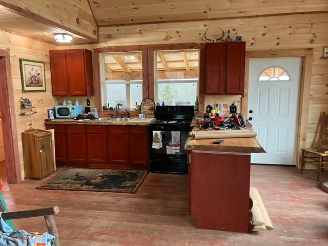 16859 U Highway, Willow Springs, MO 65793