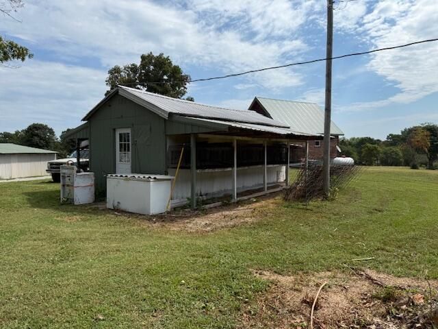 16859 U Highway, Willow Springs, MO 65793