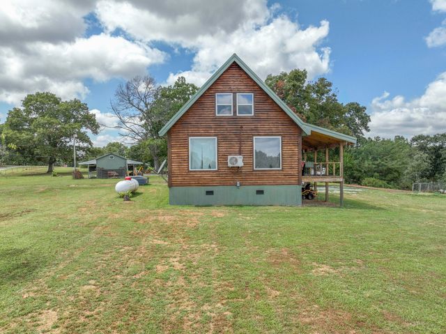 16859 U Highway, Willow Springs, MO 65793