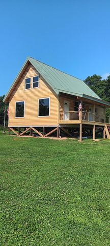 16859 U Highway, Willow Springs, MO 65793