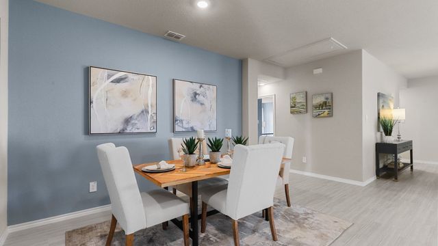 422 LUBBOCK Drive, Azle, TX 76020