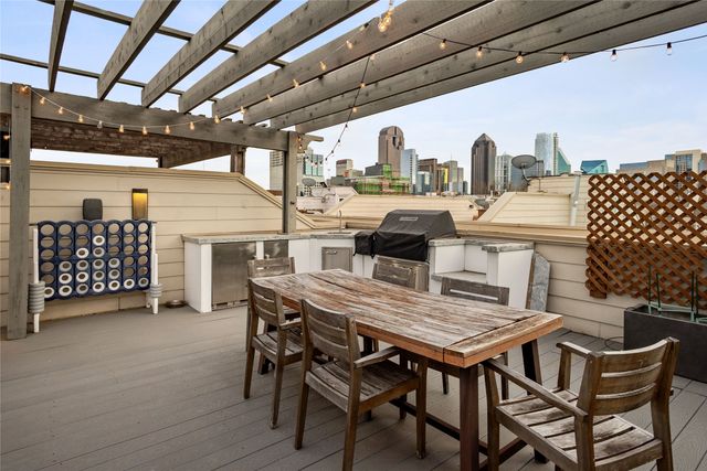 2311 Clark Street, Dallas, TX 75204