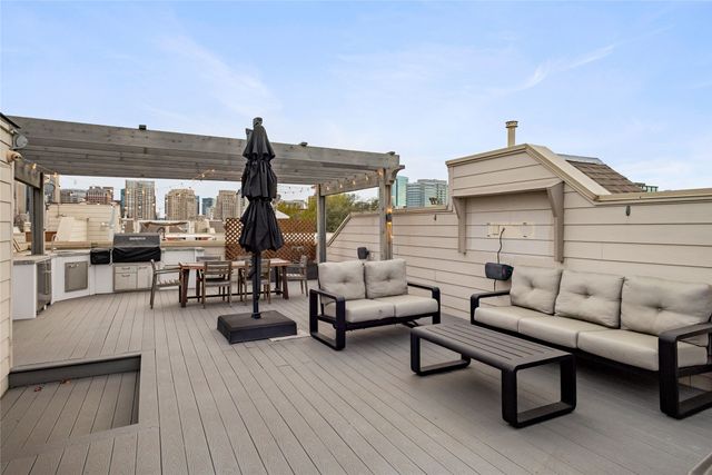 2311 Clark Street, Dallas, TX 75204