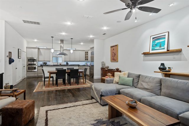 2311 Clark Street, Dallas, TX 75204