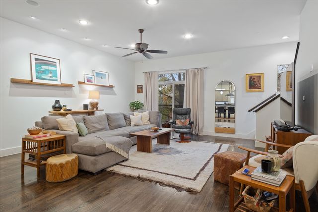 2311 Clark Street, Dallas, TX 75204