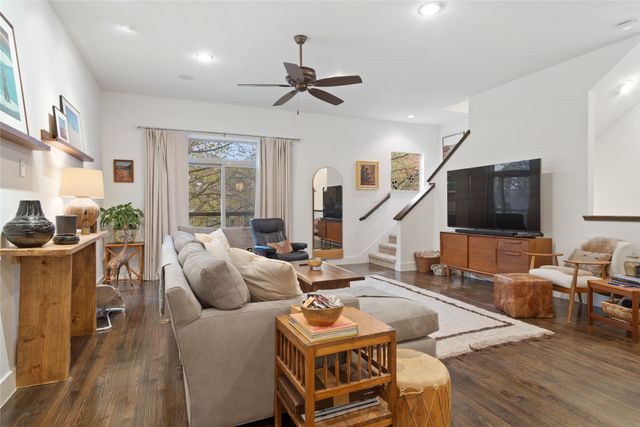 2311 Clark Street, Dallas, TX 75204