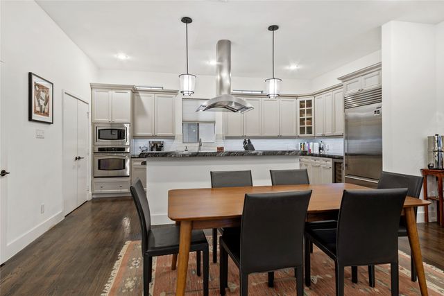 2311 Clark Street, Dallas, TX 75204