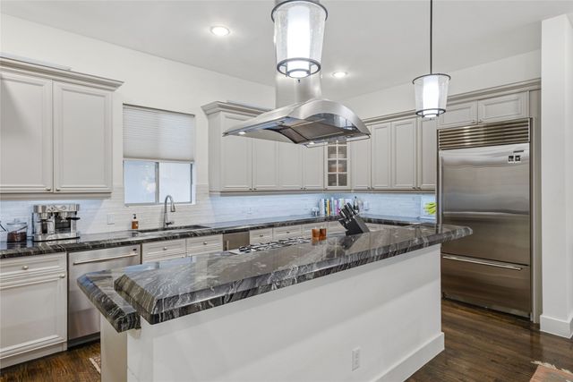 2311 Clark Street, Dallas, TX 75204